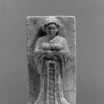 Woman or Goddess