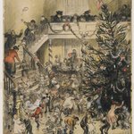 Merry Christmas (Yuletide Revels)