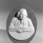 Portrait Medallion