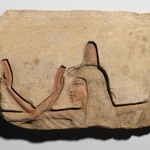 Sandstone Slab