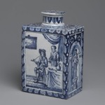 Tea Caddy