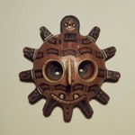 Funerary Mask