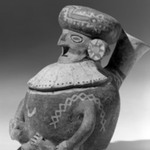 Human Effigy Vessel