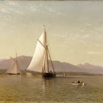 The Hudson at the Tappan Zee