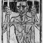 The Prisoner (Der Gefangene)