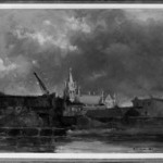 Storm in Gowanus