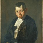 The Newsboy