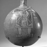 Face-Neck Jar