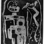 Ancient Figure