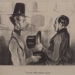 &Ccedil;a Vous Coiffe Comme un Gant