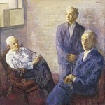 Three Brothers