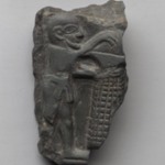 Fragment of Palette