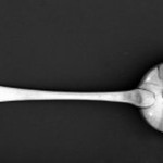 Dessert Spoon