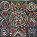 Star of Bethlehem Quilt