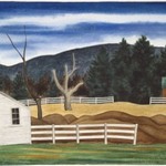Woodstock Landscape