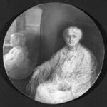 Portrait of Mrs. Amorette Frazer