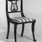 Chair, One from a Set of 10