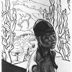 Pagan Princess - Nigeria