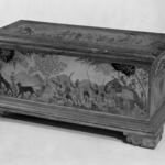 Blanket Chest