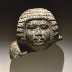 Head of a Nobleman