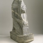 Kneeling Statue of Senenmut