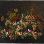 Still Life with Fruit