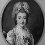 Portrait of a Young Lady