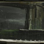 Under the Brooklyn Bridge