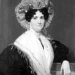 Mrs. Geromus Johnson