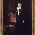 Mrs. Charles Huntington (later Jane, Lady Huntington)