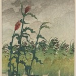 Yudachi (Evening Storm)