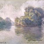 The Islets at Port-Villez (Les Iles &agrave; Port-Villez)