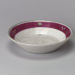 Small Dessert Dish