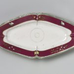 Celery Dish