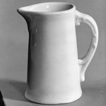 Cream Pitcher