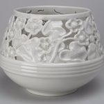 Plant Container or Cache Pot