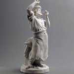 Statuette of Blacksmith