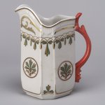 Cream Pitcher