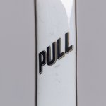 Door Plate