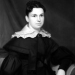 Mrs. Barnet (Catherine Bergen) Johnson