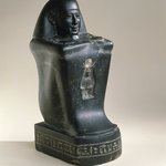 Block Statue of Nesthoth