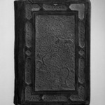 Poetry Book, The Bustan of Saadi