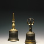 Tantric Buddhist Ritual Implement