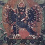 Vajrabhairava Yamantaka