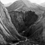 Imperial Knob and Gorge: White Mountains of New Hampshire
