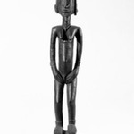 Figure of a Standing Female