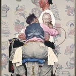 The Tattoo Artist