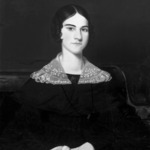Portrait of a Young Lady