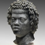 Head of a Man