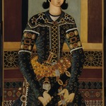 Seated Prince